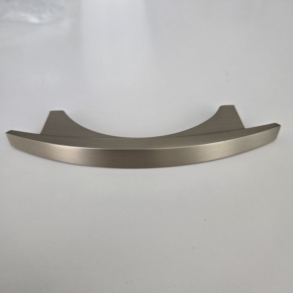 Lot of 25 – Amerock Essential’Z BP29409BBZ Brushed Bronze 3″ Ctr Cabinet Pull