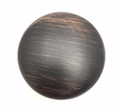 Oil Rubbed Bronze Kitchen Cabinet Drawer Closet Knob Pull Hardware