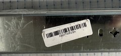 (1-Pair) Full Extension and Ball Bearing Drawer Slides 22″
