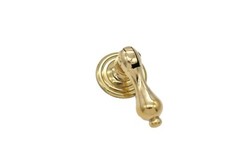 Teardrop Drawer Pulls Antique Tear Drop Cabinet Pull Furniture Drawer Pull Brass