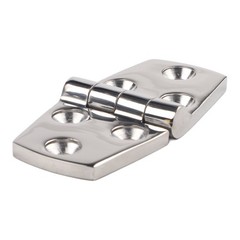 Boat Hatch Hinges 316 Stainless Steel Marine Grade for Deck Doors
