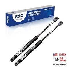 6933 18.5 inch 45Lb/200N Gas Shocks Struts Springs Lift Supports for are Leer
