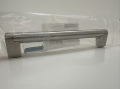 Liberty Hardware P28922-SS-C Stratford 6-5/16″ Center – Stainless Steel