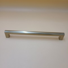 Sumner Street VAIL Drawer Pull Satin Brass (Gold) 12″ Center to Center
