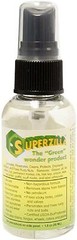 Superzilla Powerful Cleaner Lubricant The Green Wonder Product Spray Bottle 1.9