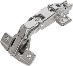 165° Self-Closing Heavy Duty Hinge – C98 Compatible Cabinet/Door Hinge for Kitch