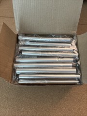 20 PCS 5 Inch Brushed Nickel Cabinet Pulls – Stylish, Durable, Modern Design