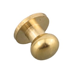 Miniature Gold Dresser Knobs 10 Sets Perfect for New Furniture Projects