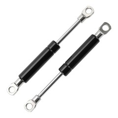 /150mm 35Ib/160N/16kg Gas Springs, 6″ Gas Struts Hydraulic Lift 6inch 35lb