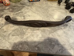 Bronze Cabinet Door Pulls