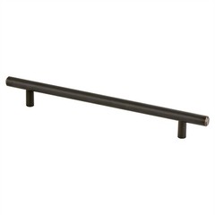 Berenson 0807-20VB-P 192 mm CC Tempo Pull with Verona Bronze