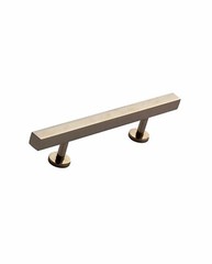 Cabinet Handle Pull Square Bar 19″