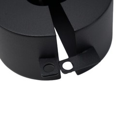Door Handle / Knob Lock Out Device,Cover To Disable The Doorknob/Faucet/Valve