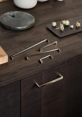 Goo-Ki (6Pack 12.6 Inch(256mm) Modern Cabinet Pulls, Champagne Bronze Cabinet…