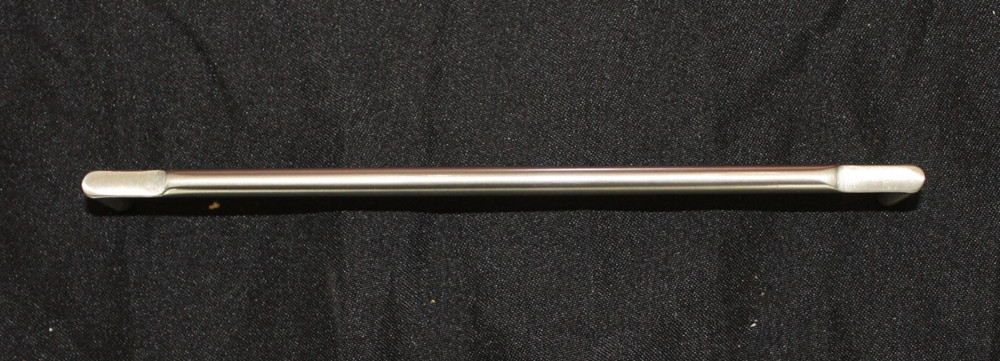 Lot of 4 Valli & Valli A231-B US15 224mm Designer Cabinet Pull MADE IN ITALY NOS