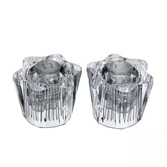 Pair of Handles for Streamway