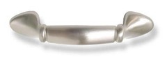 (5 Pack) 3 inch Traditional Classics Windham Pull Sterling Nickel