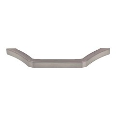 Pride Milan Square Cabinet Arch Pull 5″ (128mm) Ctr Satin Nickel P94128-SN