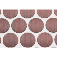 53x Fastcap Fc.Wp.916.Ac 9/16″ Self Adhesive Screw Cap Covers Autumn Cherry