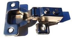 (20) Soft Close 1/2″ Overlay SHORTARM Face Frame Cabinet Hinge Kitchen Cabinet