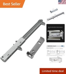10-Pack Hardware Soft Close for Wood Drawers/Soft Close Drawer Adapter/Add-On…