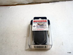 Precision Lock Magnetic Catch with Adjustable Black (Heavy Duty Magnetic Catch)