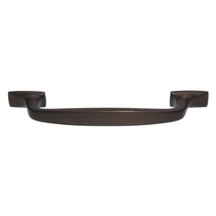 Amerock Highland Ridge Caramel Bronze 5″ (128mm) CTC Cabinet Cabinet BP55319CBZ