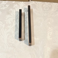 Koofizo Oil Rubbed Bronze Cabinet Pulls Handles Drawer (10-4”),( 7-5.5”)