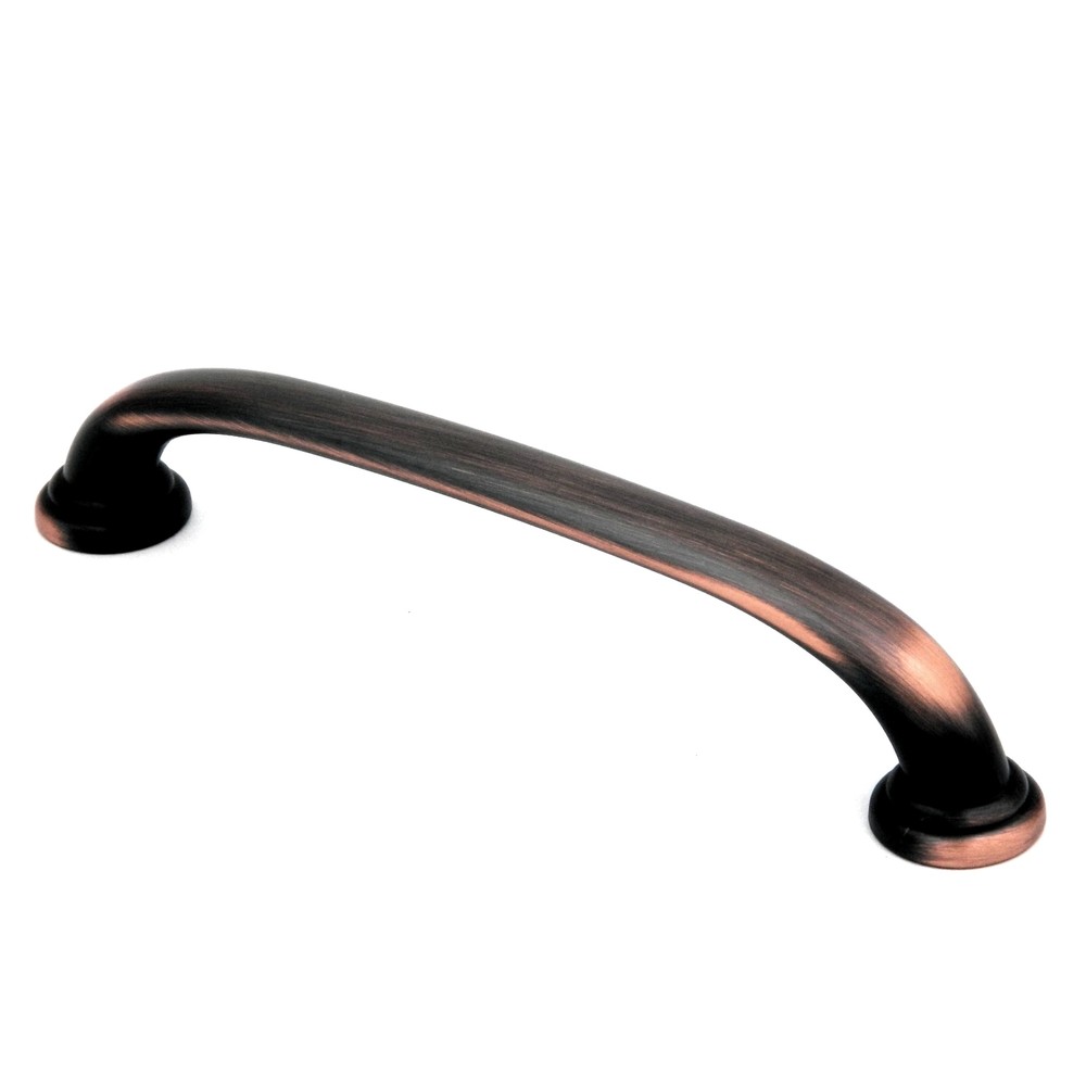 20 Pack P2282-OBH Oil Rubbed Bronze 5″cc Cabinet Handle Pulls Hickory Zephyr