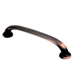 20 Pack P2282-OBH Oil Rubbed Bronze 5″cc Cabinet Handle Pulls Hickory Zephyr