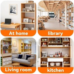 Metal Shelf Pegs Cabinet Shelf Support Pins 5mm 6mm 100 Pcs
