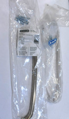 Lot of 2 Amerock Revitalize 10-1/16″ Center To Center Champagne Bronze Pulls