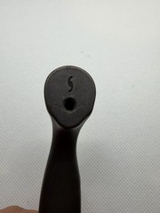 Bronze Cabinet Door Pulls