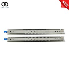 1Pair Heavy Duty Drawer Slides 22″ 250 lb Load Capacity Side Mount Extension