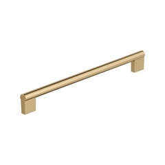 10-1/16″ Versa Champagne Bronze Drawer Pull
