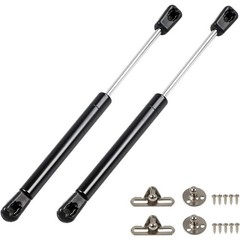 10″ 22.5 Lbs/100N Gas Spring Shocks Struts Lift Support for Hydraulics Piston