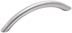 Amerock BP19002 Essential’Z Stainless Steel 3-3/4″ Center to – Stainless Steel