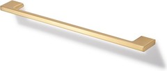 TUNNY 5 Pack Cabinet Handles-7.5″/192mm Screw Spacing Matte Champagne Brushed