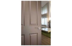 Kwikset 200BL 15 6AL RCS 200BL 15 6AL RCS Balboa Passage – Satin Nickel