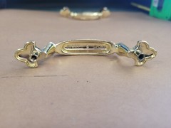 Belwith P555-LP Cabinet Pulls