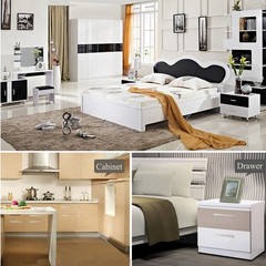 Aimyoo Cabinet Overall Length:6 In, Hole Center:3-3/4 in, Brushed Nickel