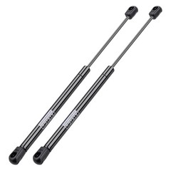 16 Inch 38LB/169N Gas Shock Strut Spring Lift Support for Snugtop Camper Shell