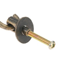 Retro Jewelry Box Door Handle Ring Cabinet Drawer Pull Knob Zinc Alloy Hardware