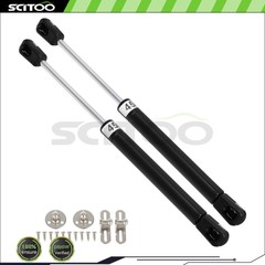 10 Inch 35 Lb/156N For Truck Pickup Tool Box Lid RV Door Lift Supports Universal