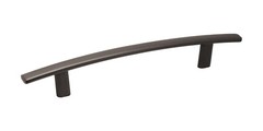 Silverline P2029 Arch Bar Pull CC: 5-1/16″128mm Cabinet Hardware
