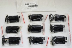 Lot (9) Rok Hardware Magnetic Push-to-Open Latch Catch