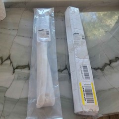 Amerock 18″ BP5535BBZ Appliance Pull/Handle Golden Champagne Untouched Condition