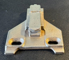 Blum Hinge Plate 9.5 • 175L 603-01.21 Clip Series Face Frame Adapter Base Plate