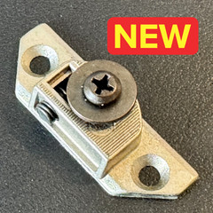 GRASS 830-09 Mounting Plate | NEW OLD STOCK!