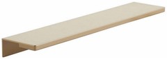 Schaub and Company 211048 Borde 5″ Center to Center Luxury Sleek – Gold Rande